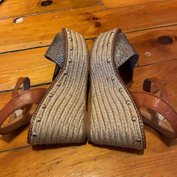 Maypol platform sandals - Picture 7 of 10